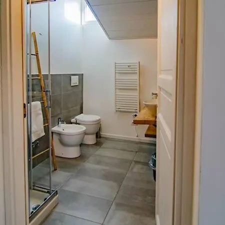 Fuoriporta Affitti Brevi - Corte 2 Con Parcheggio Gratuito Apartment