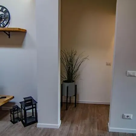 Apartament Fuoriporta Affitti Brevi - Corte 2 Con Parcheggio Gratuito