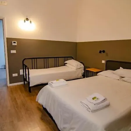 Fuoriporta Affitti Brevi - Corte 2 Con Parcheggio Gratuito Apartment *