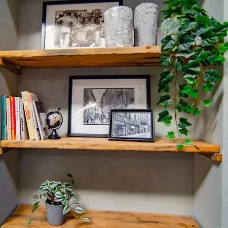 Fuoriporta Affitti Brevi - Corte 2 Con Parcheggio Gratuito