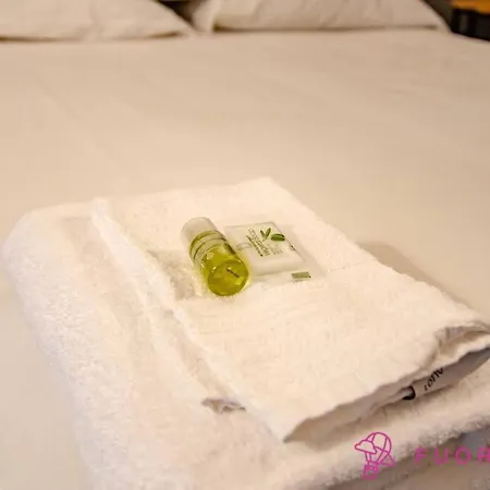 Fuoriporta Affitti Brevi - Corte 2 Con Parcheggio Gratuito Parma