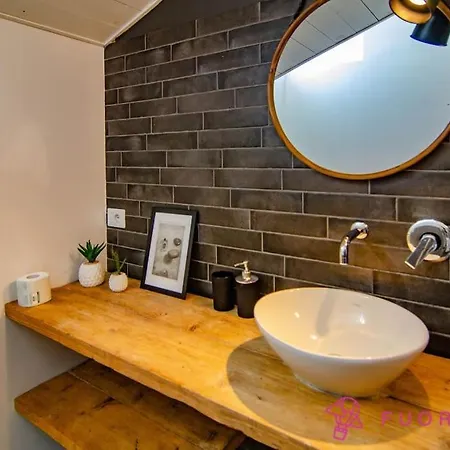 Apartment Fuoriporta Affitti Brevi - Corte 2 Con Parcheggio Gratuito