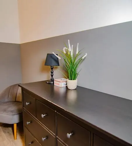 Daire Fuoriporta Affitti Brevi - Corte 2 Con Parcheggio Gratuito Parma