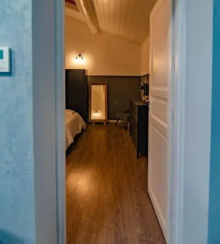 Fuoriporta Affitti Brevi - Corte 2 Con Parcheggio Gratuito