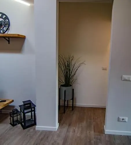 Daire Fuoriporta Affitti Brevi - Corte 2 Con Parcheggio Gratuito