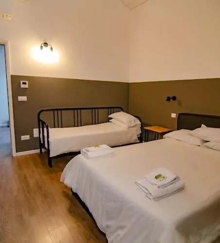 Fuoriporta Affitti Brevi - Corte 2 Con Parcheggio Gratuito Daire *