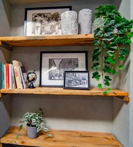 Fuoriporta Affitti Brevi - Corte 2 Con Parcheggio Gratuito