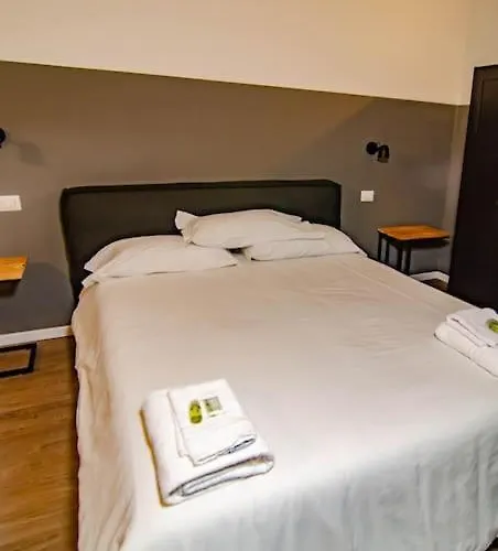 Fuoriporta Affitti Brevi - Corte 2 Con Parcheggio Gratuito *