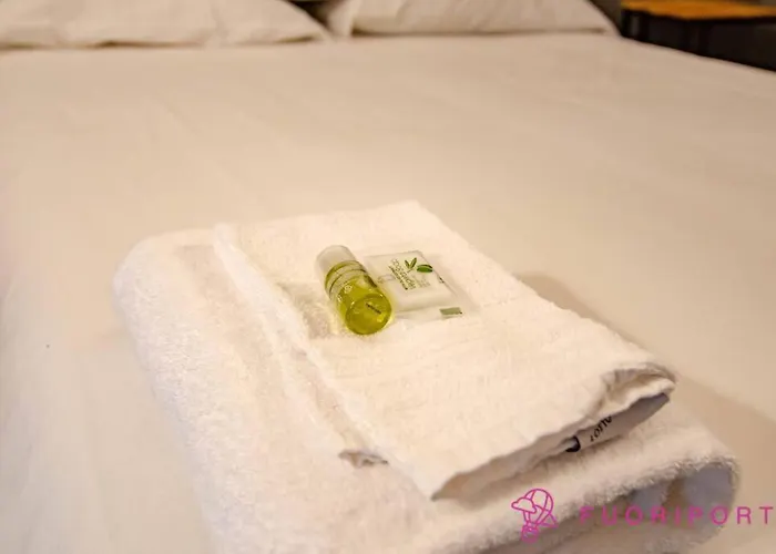 Fuoriporta Affitti Brevi - Corte 2 Con Parcheggio Gratuito Parma